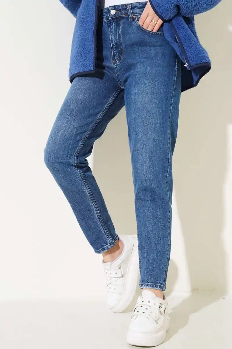 Mavi Jeans ile Moda ve Kendini İfade Etme Sanatı Hakkında Detaylı Bilgi