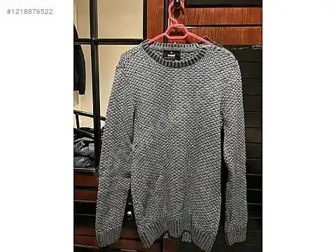 Mavi Marka Kazaklar: Şık ve Konforlu Kış Modası İçin En İyi Seçenekler