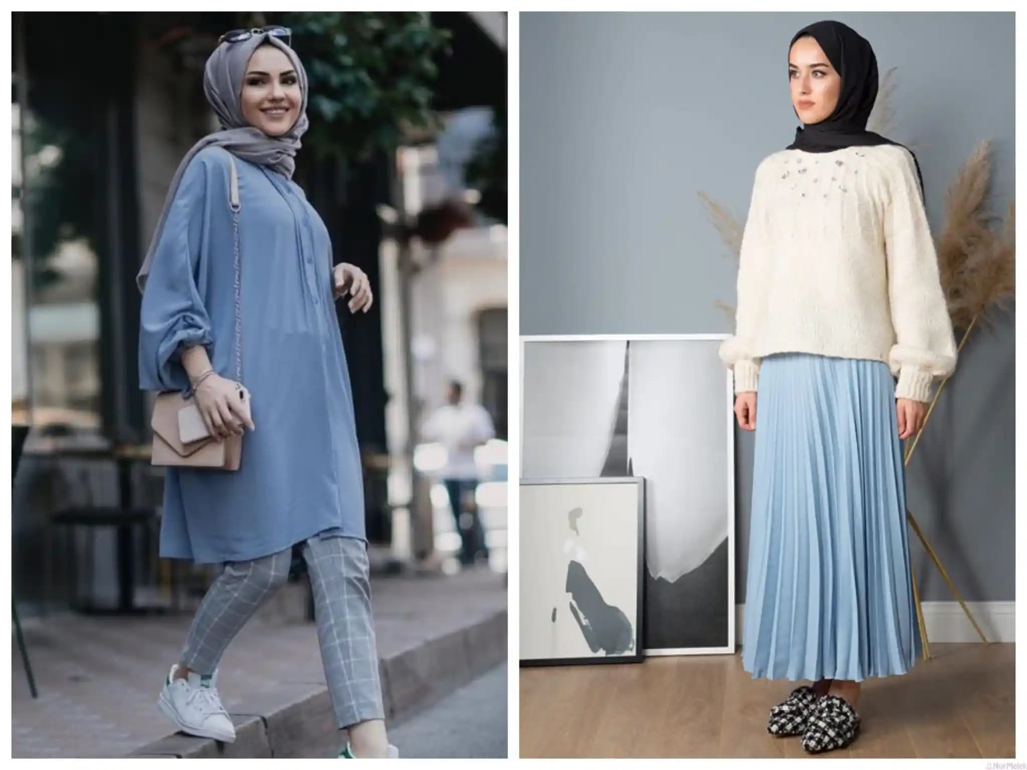 Mavi Renk Kombinasyonu İpuçları ve Moda Trendleri Hakkında Detaylı Rehber