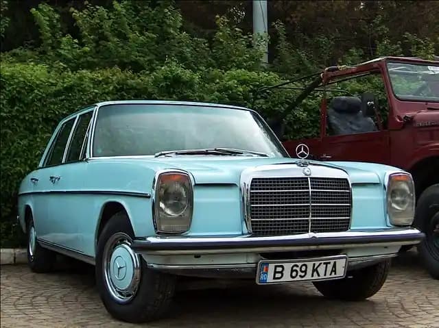 Mercedes-Benz ve Moda: Lüks ve Şıklığın Buluştuğu Modern Tasarım Yaklaşımları