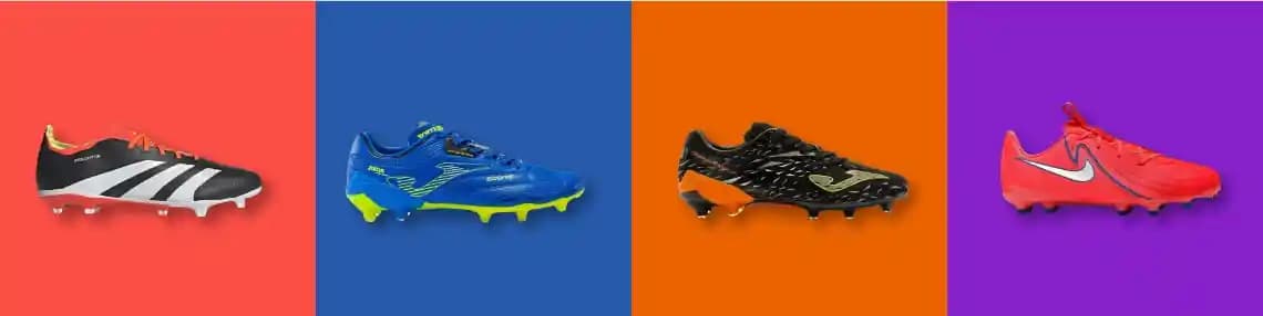 Mevkiye Göre Krampon Seçimi ve Futbol Performansını Artırma Rehberi