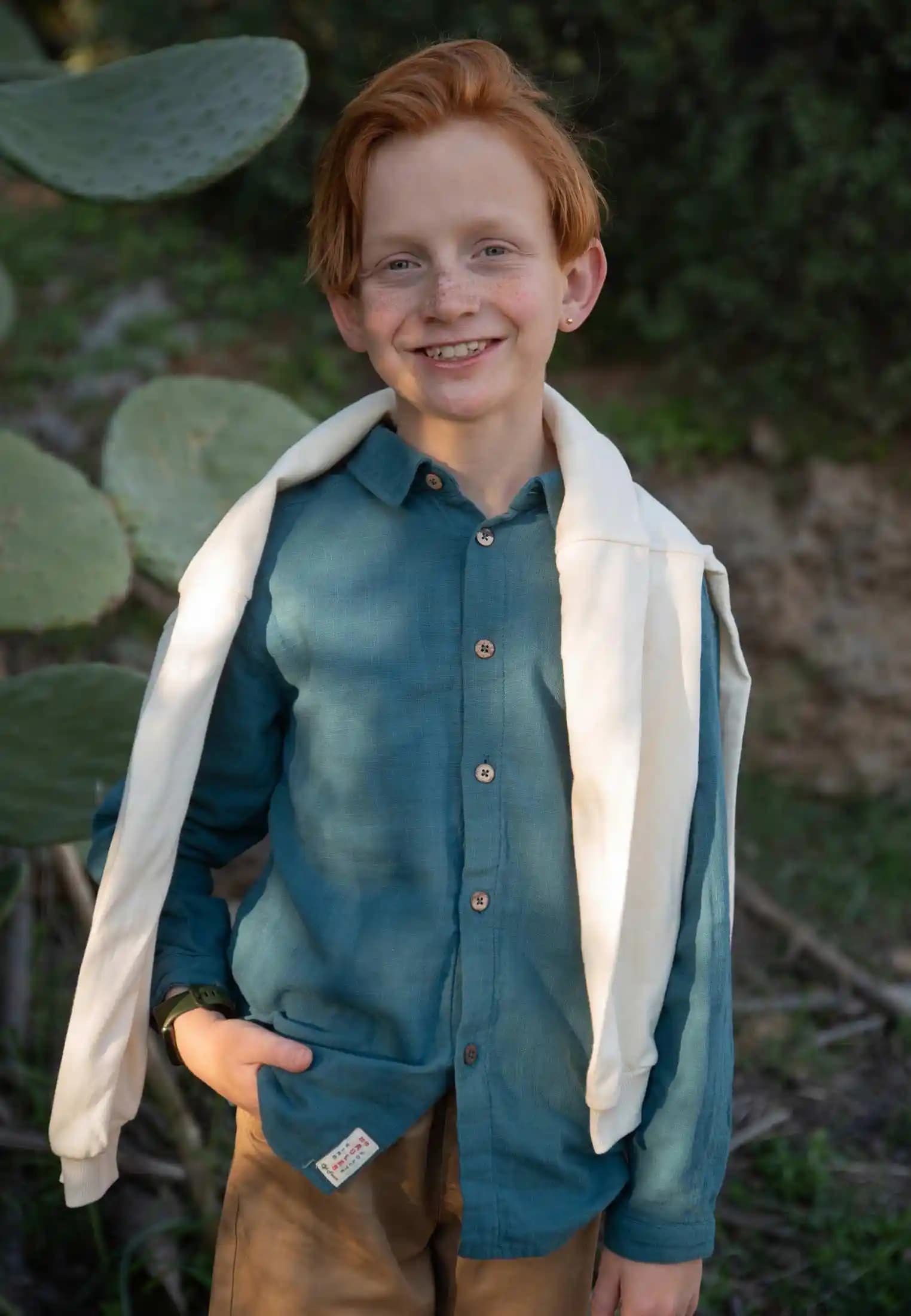 Mevsimlik Gömlekler: Moda Trendleri ve Stil İpuçlarıyla Çok Yönlü Kullanım Rehberi