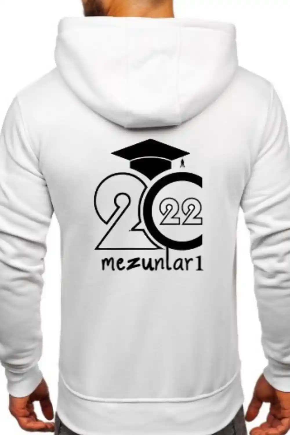 Mezuniyet Sweatshirtleri Moda ve Anlamın Buluştuğu Modern Seçenekler