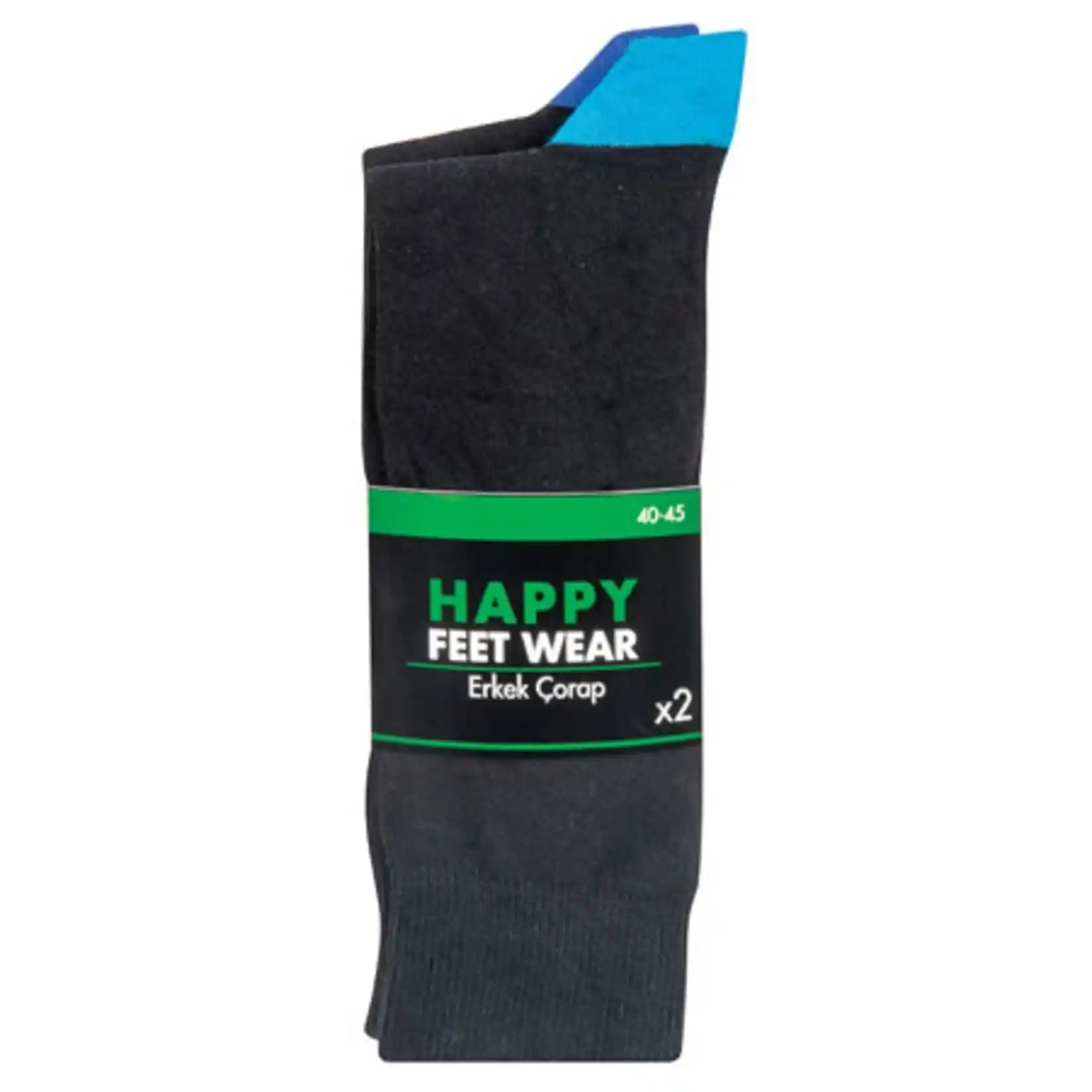 Migros Erkek Çoraplarıyla Moda ve Konforu Bir Arada Yakalayın