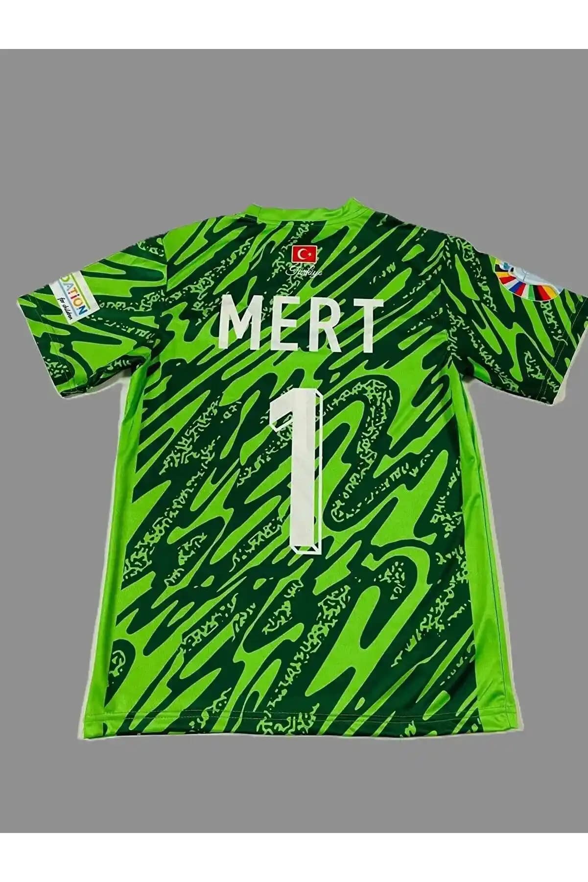 Milli Takım Kaleci Formaları: Spor ve Moda Dünyasının Buluşma Noktası