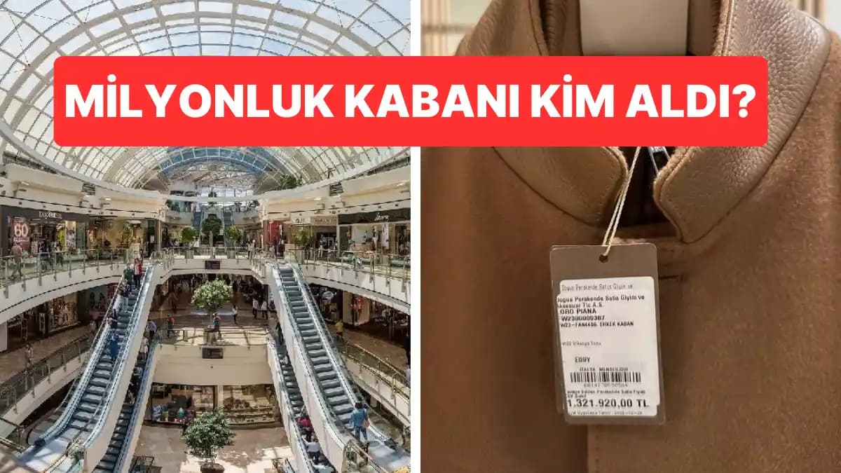 Milyonluk Kabanlar: Lüks ve Prestijin Simgesi Olarak Moda Dünyasında Yüksek Statü