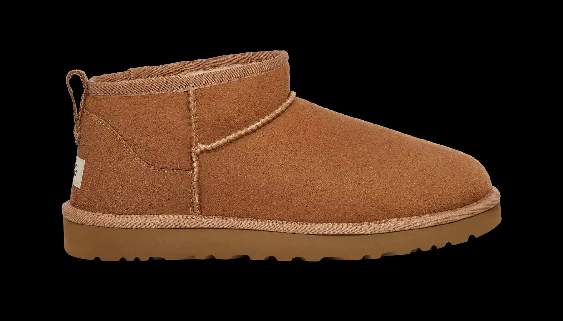 Mini Ugg Modası ve Konforu Bir Arada Sunan Trend Ayakkabılar
