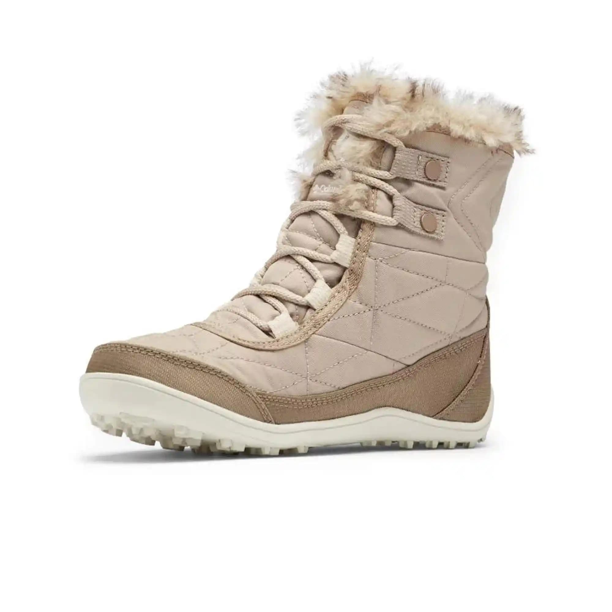 Minx Shorty III Kadın Botları Moda Trendleri ve Bakım Önerileri 2024