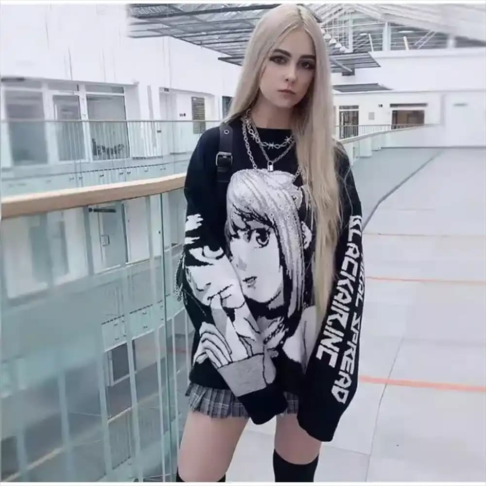 Misa Kazaklar: Modern Tasarımlar ve Şık Kombinlerle Moda Dünyasında Öne Çıkın