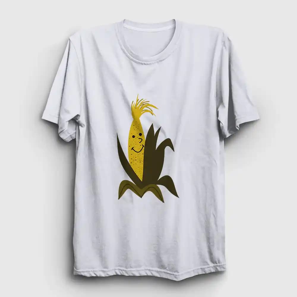 Misir Pamuğu Tişörtler: Sürdürülebilir Moda ve Konforun Buluşması