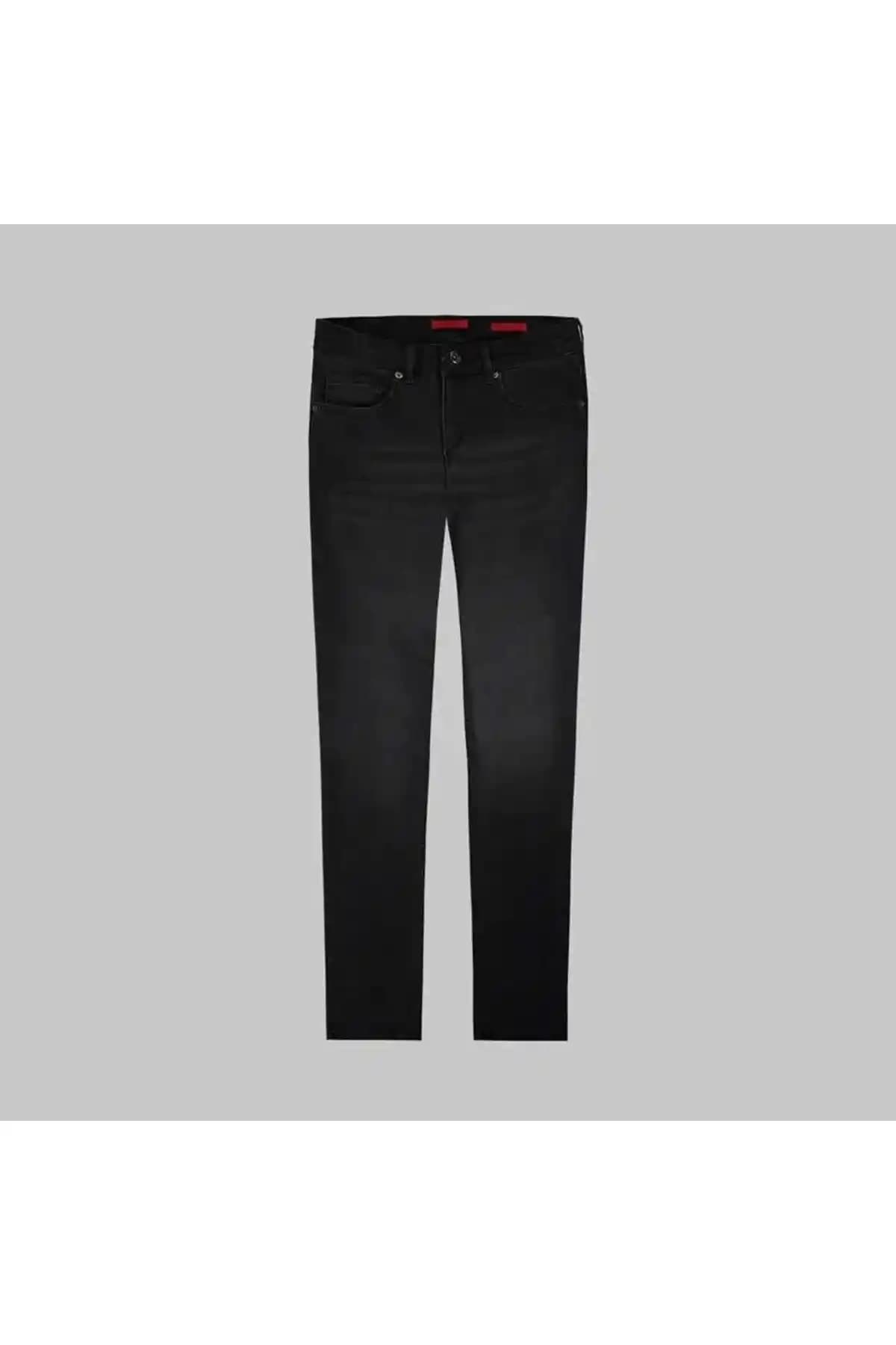 Moda Dünyasında 34/32 Beden Kot Pantolon: Doğru Beden ve Stil Uyumu İncelemesi