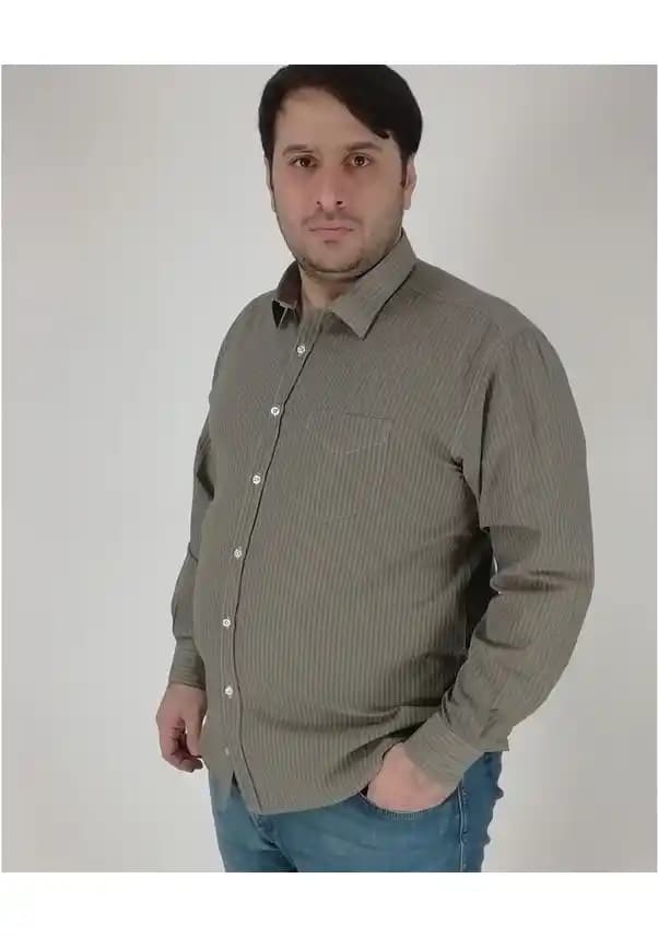 Moda Dünyasında 5XL Gömleklerin Yeri ve Stil İpuçları