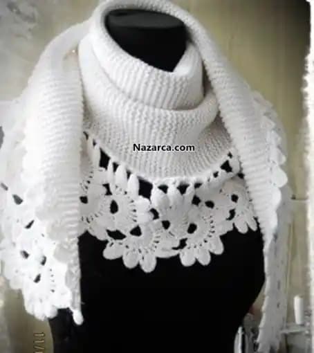 Moda Dünyasında Atki Modelleri ve Stil İpuçları Güncel Trendler ve Kombinasyonlar