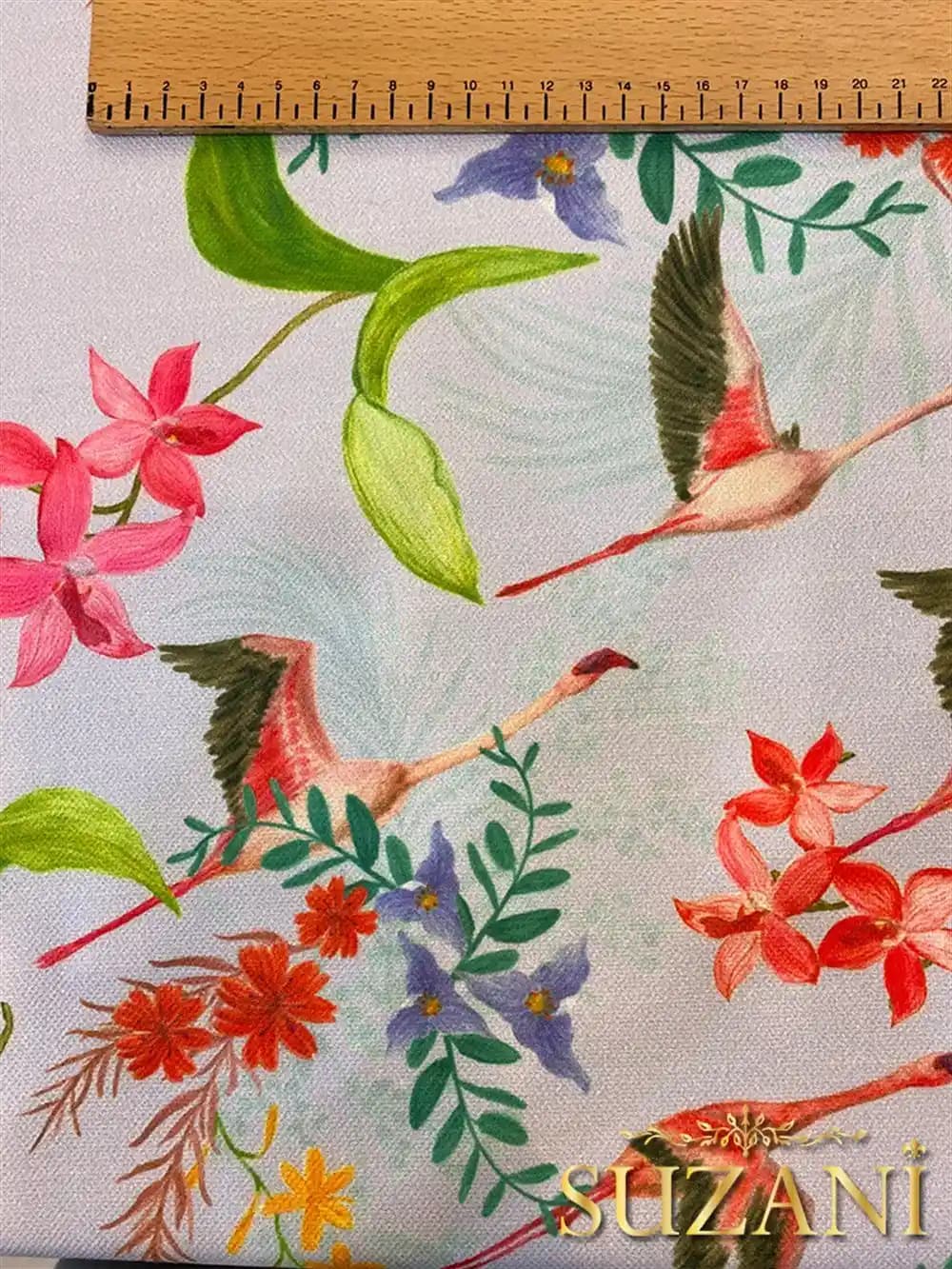 Moda Dünyasında Baskılı Kumaşların Tarihi, Çeşitleri ve Güncel Trendleri