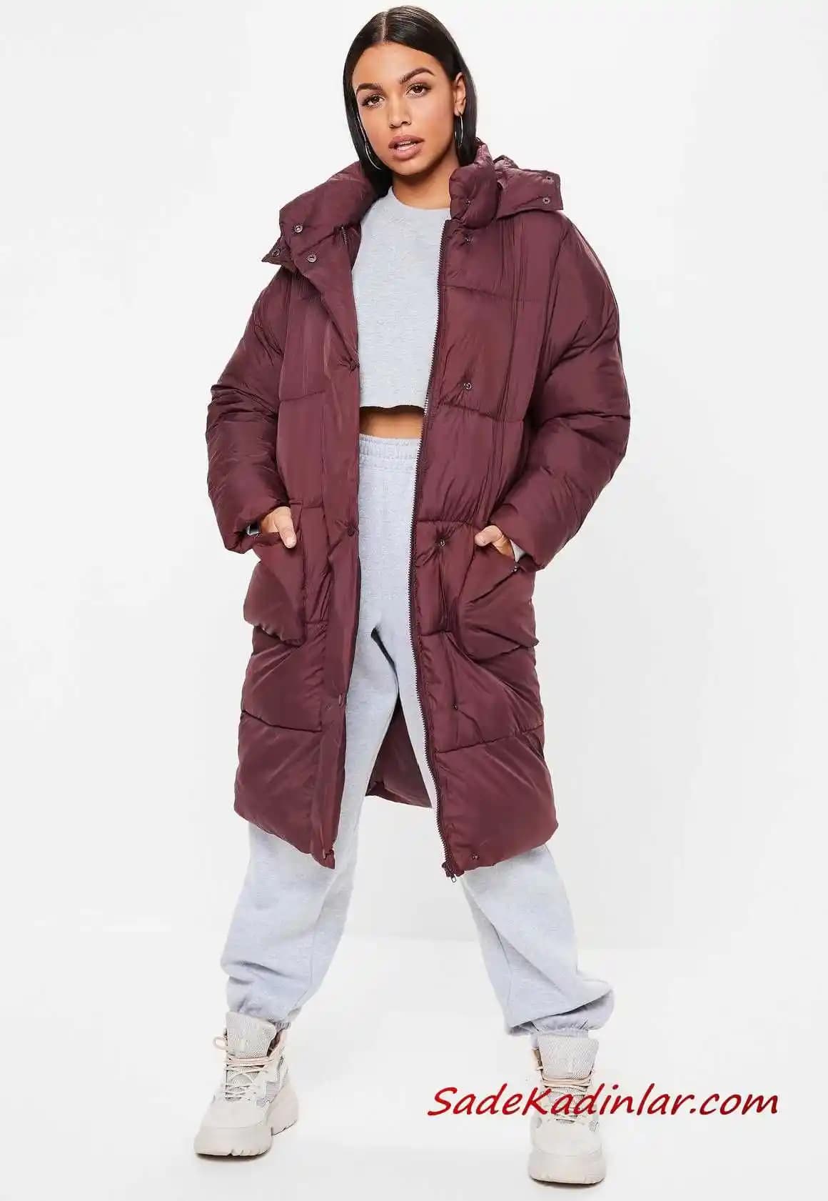 Moda Dünyasında Bol Kıyafetlerin Yeri ve Önemi Analizi