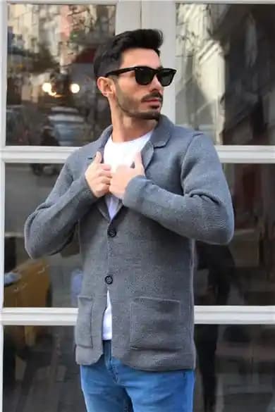 Moda Dünyasında Ceket Çeşitleri ve Tarzınıza Uygun Seçenekler Hakkında Kapsamlı Rehber