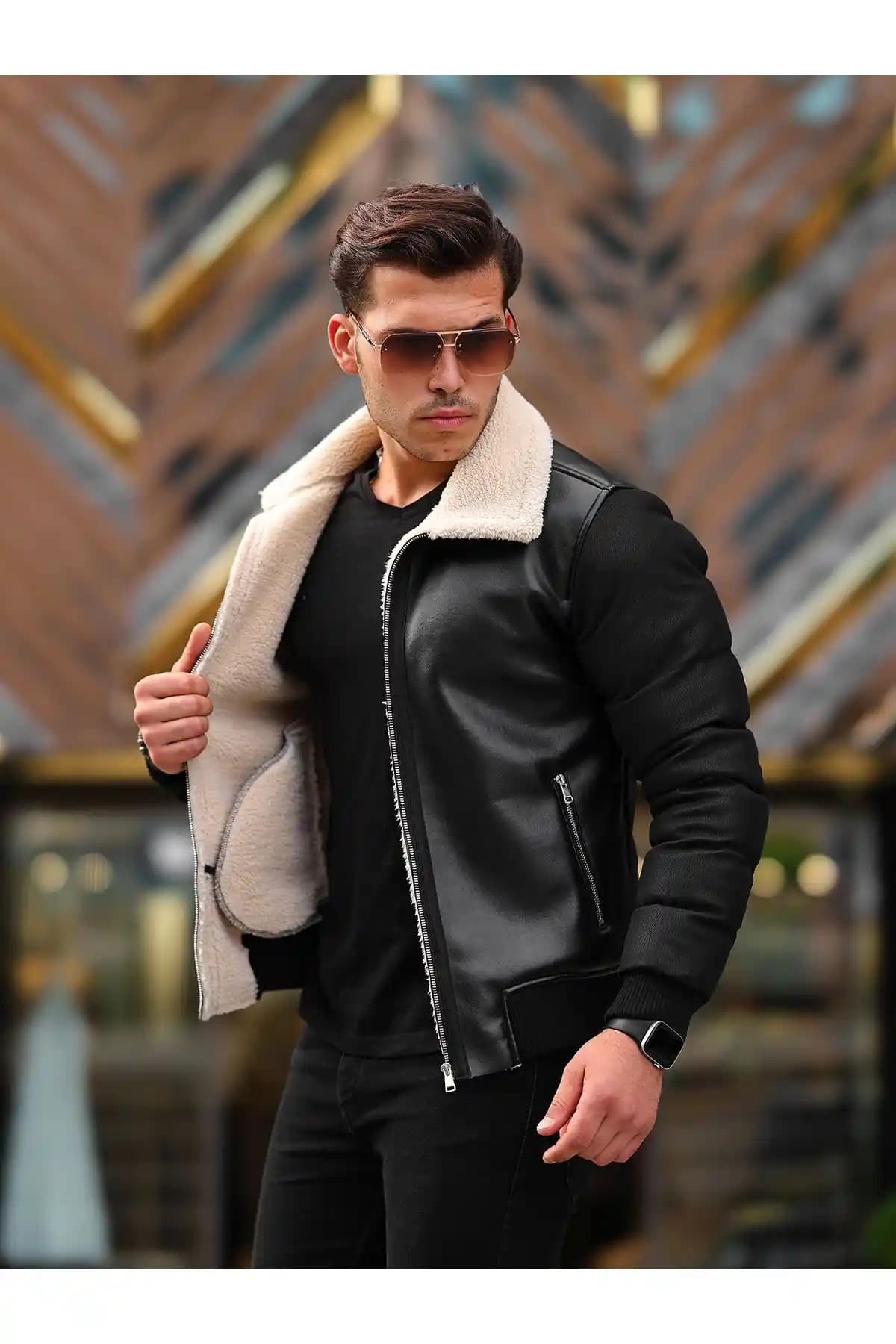Moda Dünyasında Ceket ve Mont Seçenekleri: Trendler, Malzeme ve Stil İpuçları