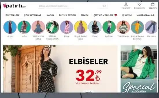 Moda Dünyasında Dijital Satış Sitelerinin Yükselişi ve Trendleri
