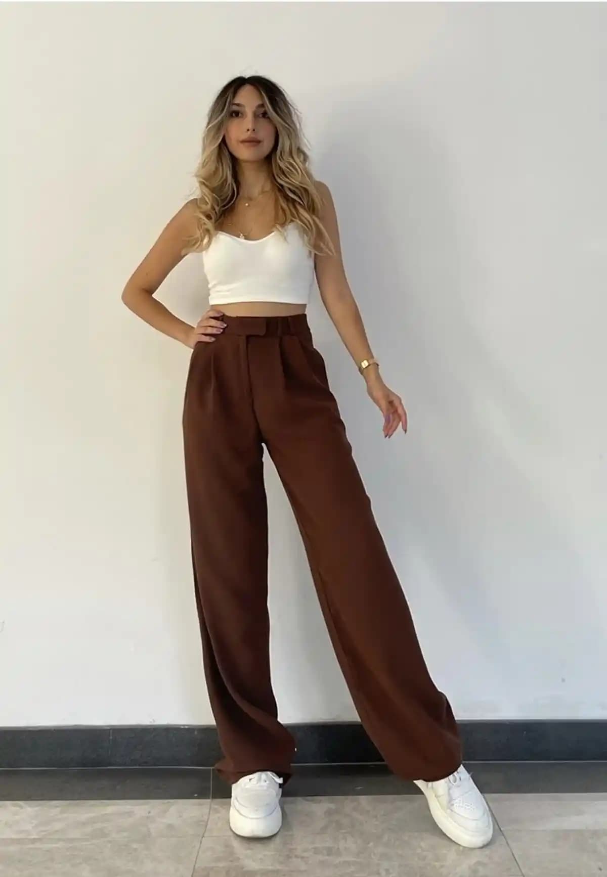 Moda Dünyasında En Güzel Pantolon Seçimi ve Stil İpuçları Rehberi