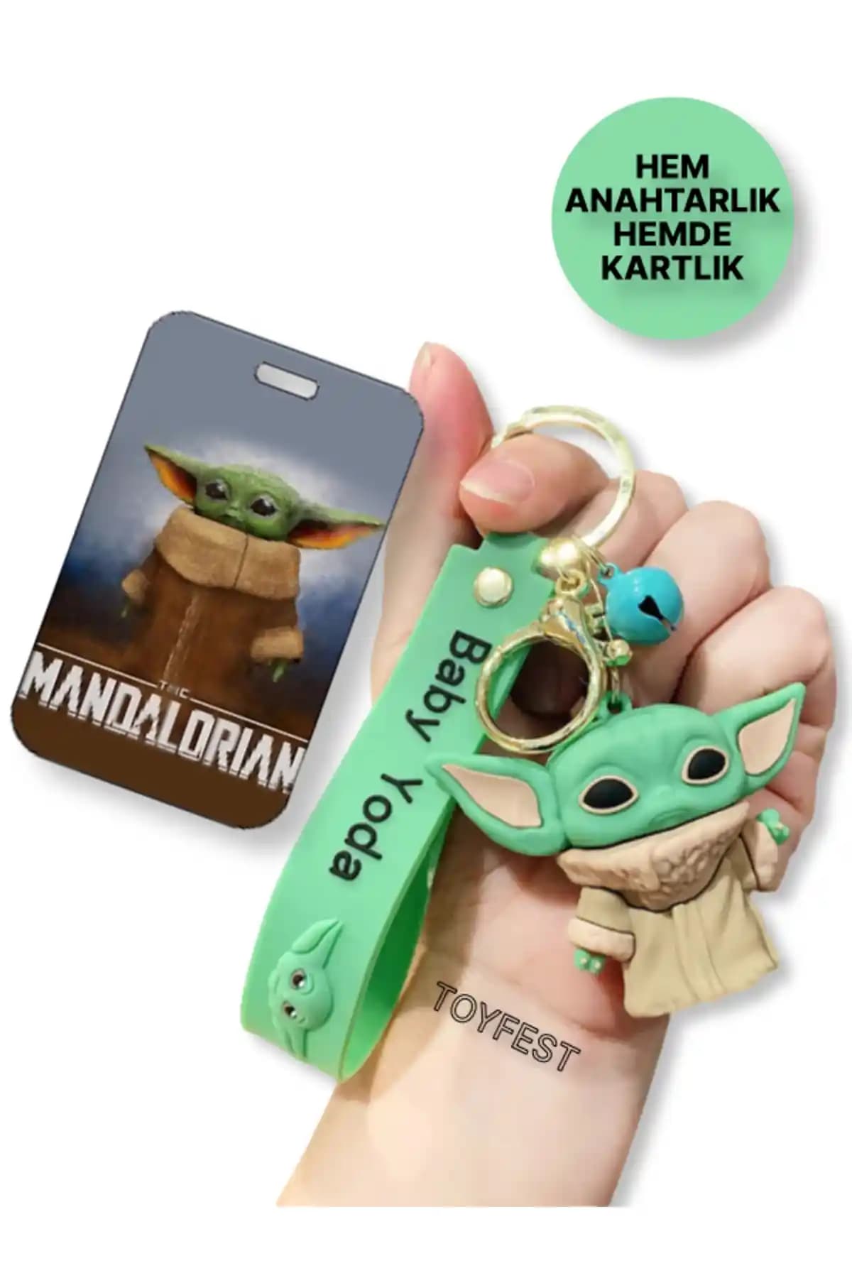 Moda Dünyasında Figür Anahtarlıkların Yeri ve Trendleri Hakkında Kapsamlı Bilgi