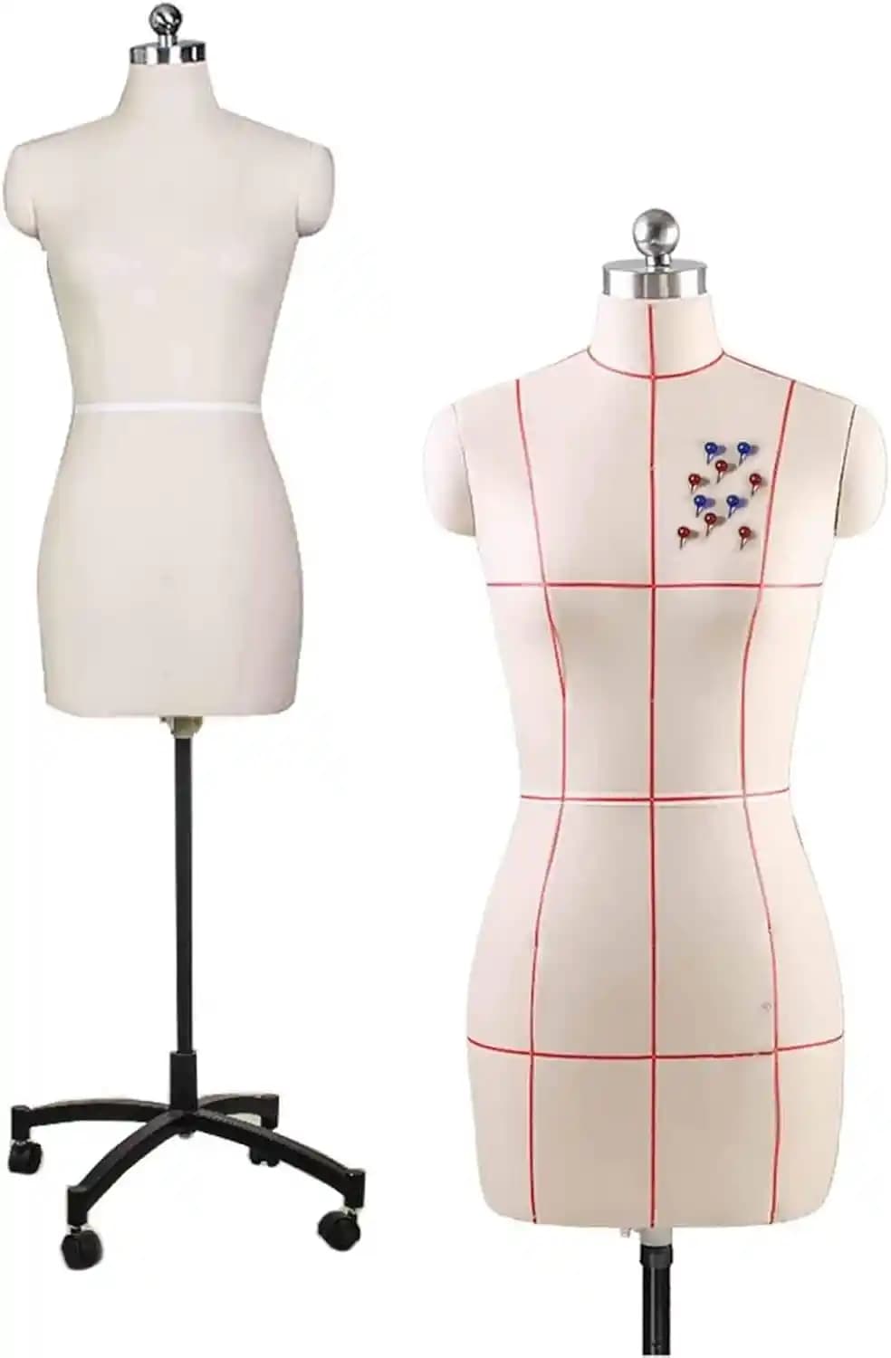 Moda Dünyasında Giysi Mankenlerinin Önemi ve Gelişimi Hakkında Kapsamlı Bir Analiz