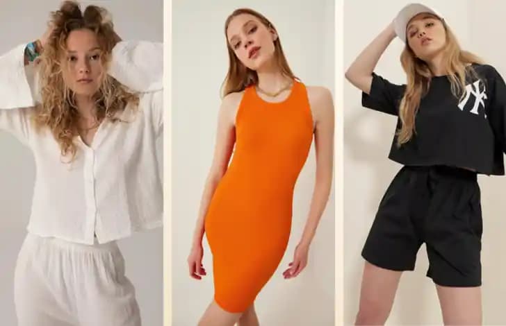 Moda Dünyasında Güncel Kıyafet Trendleri ve Kişisel Stil Rehberi