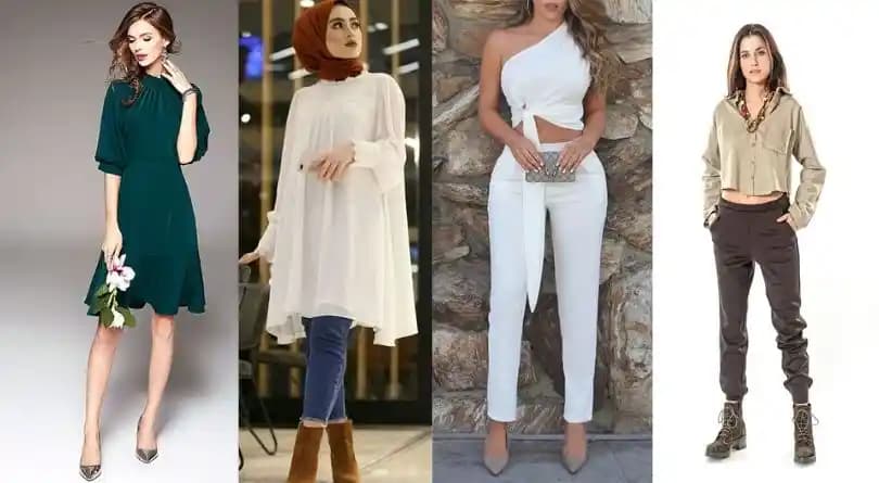 Moda Dünyasında Güzel Kombinler: Şıklık ve Tarz İçin Kapsamlı Rehber