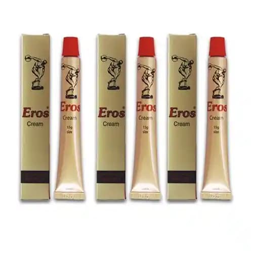 Moda Dünyasında Güzellik ve Bakımın Yeni Trendi Eros Krem ile Kendinizi Yenileyin