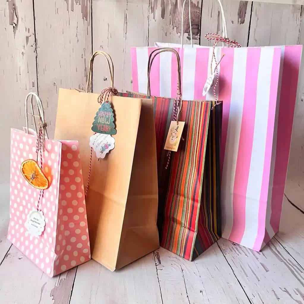 Moda Dünyasında Hediye Kutularının Yeri ve Önemi Günümüzdeki Trendler ve Sürdürülebilirlik