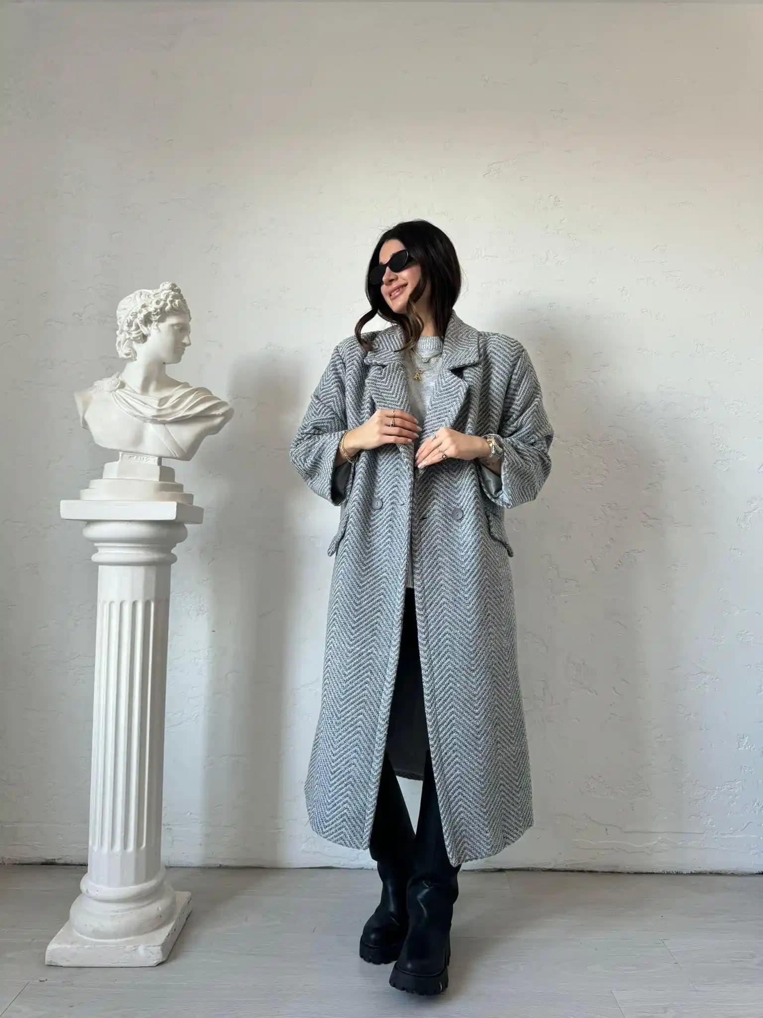 Moda Dünyasında Kabanın Yeri ve Güncel Trendler Hakkında Kapsamlı Bilgi