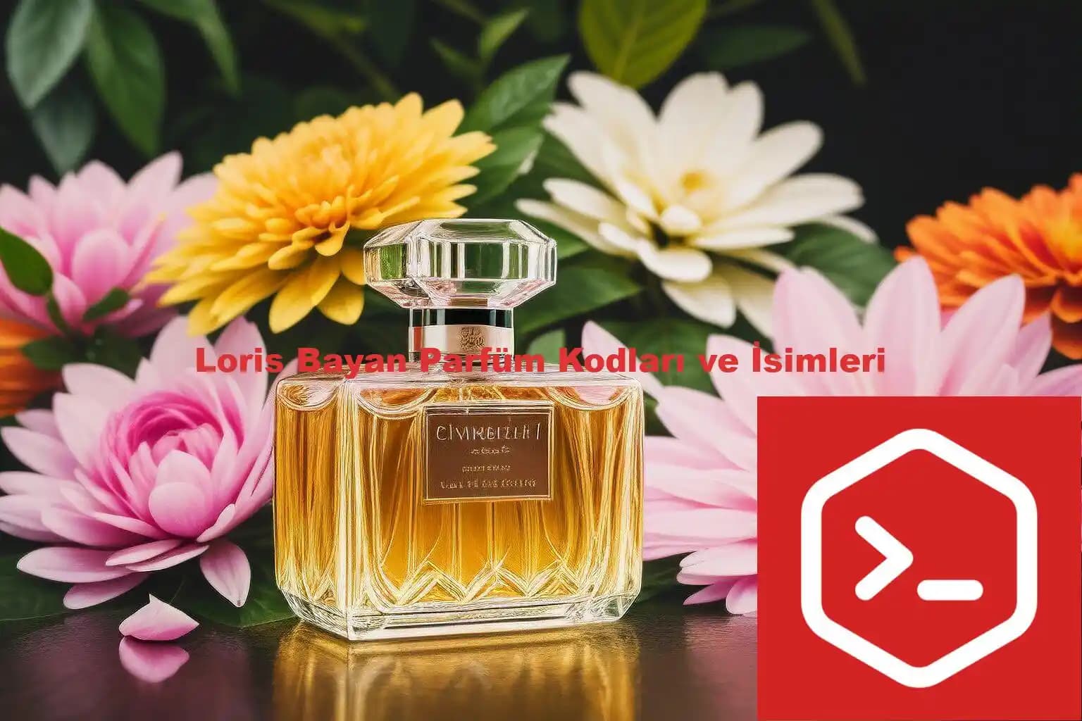 Moda Dünyasında Kadın Parfüm İsimleri ve Kendini İfade Etme Sanatı