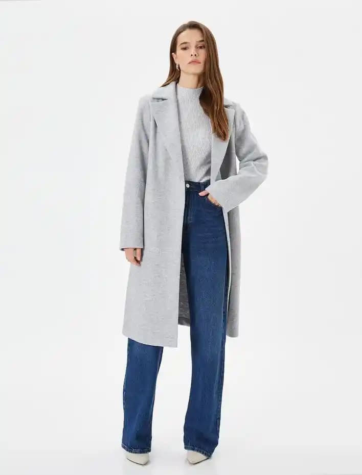 Moda Dünyasında Kaşe Modelleri: Zamansız Şıklık ve Güncel Trendler Hakkında Bilgi