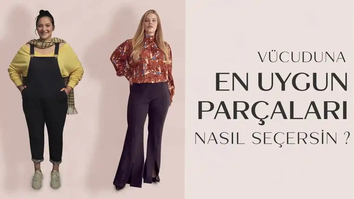 Moda Dünyasında Kendinizi Yansıtmanın Anahtarları ve Doğru Kıyafet Seçimi Rehberi