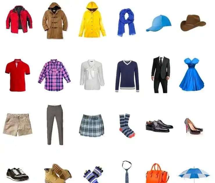 Moda Dünyasında Kıyafet Çeşitleri ve Kişisel Tarzın Yansımaları Rehberi