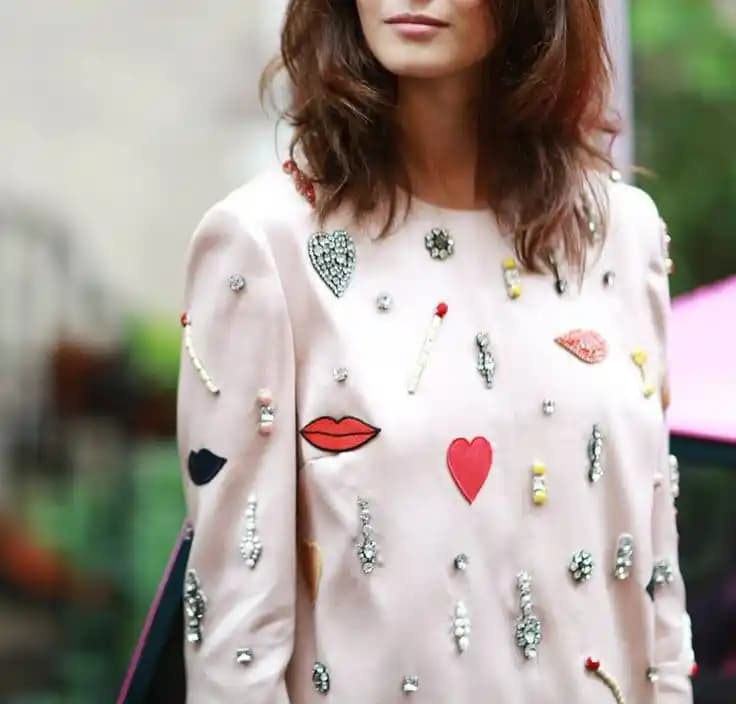 Moda Dünyasında Kıyafet Desenlerinin Önemi ve Trendleri Hakkında Detaylı Bilgi