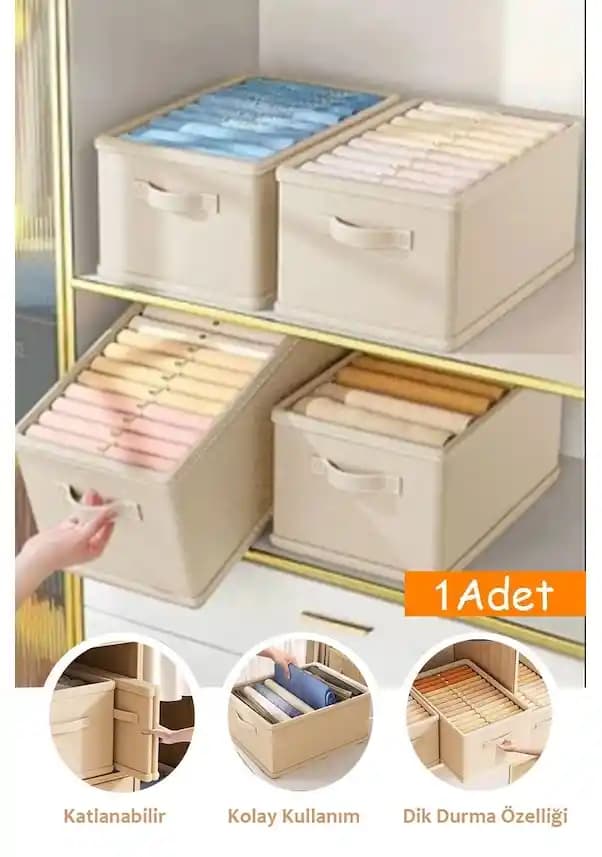 Moda Dünyasında Kıyafet Kutularının Önemi ve Günlük Yaşamdaki Kullanım Fırsatları