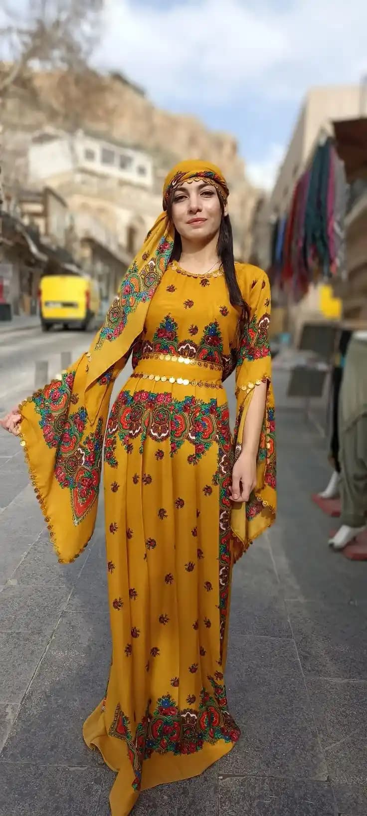 Moda Dünyasında Kıyafet Resimlerinin Önemi ve Trendleri Analizi