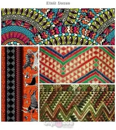 Moda Dünyasında Kumaş Desenleri ve İsimleri: En Popüler Motifler ve Trendler