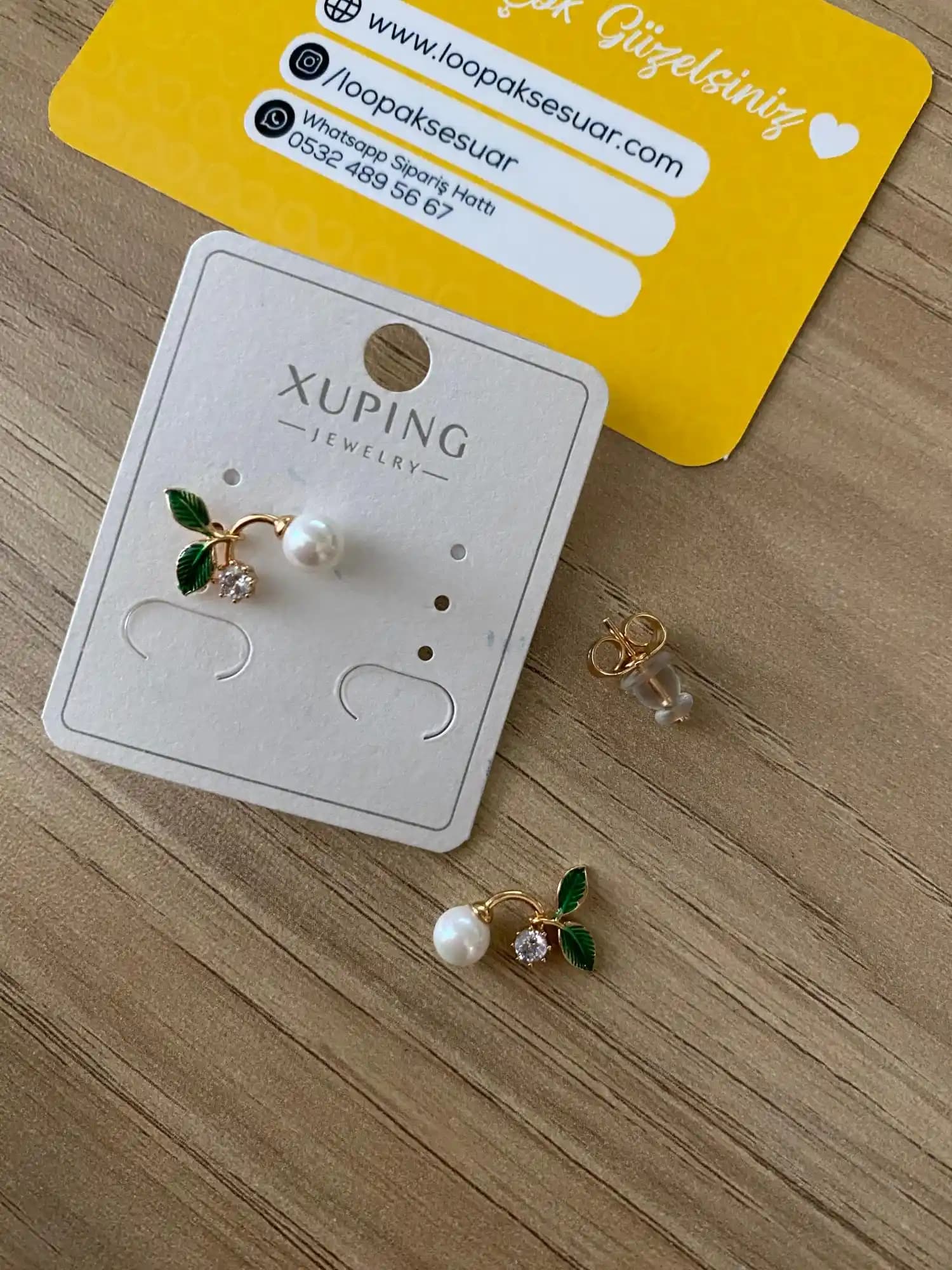 Moda Dünyasında Loop Aksesuarlarının Yeri ve Stil İpuçlarıyla Kombinasyonlar