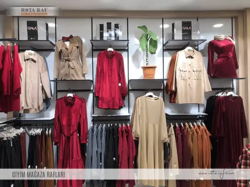 Moda Dünyasında Mağaza Giyim: Güncel Trendler ve Geleceğin Perspektifleri