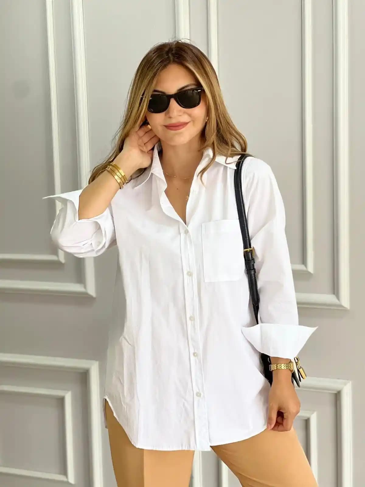 Moda Dünyasında Marka Gömlekler: Stil ve Kalitenin Simgesi ve Seçim İpuçları