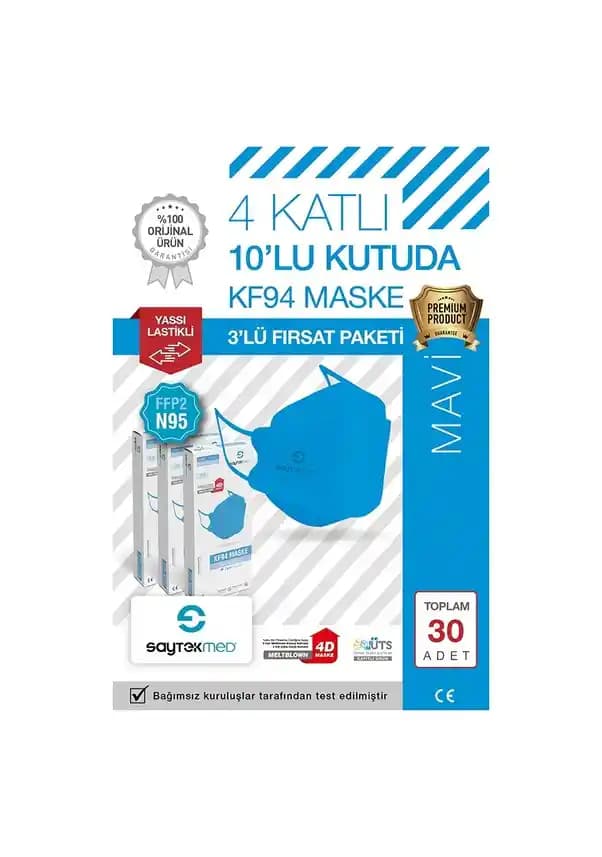 Moda Dünyasında Mavi Maskeler: Renklerin Gücü ve Stil İfadesi Hakkında Güncel Trendler