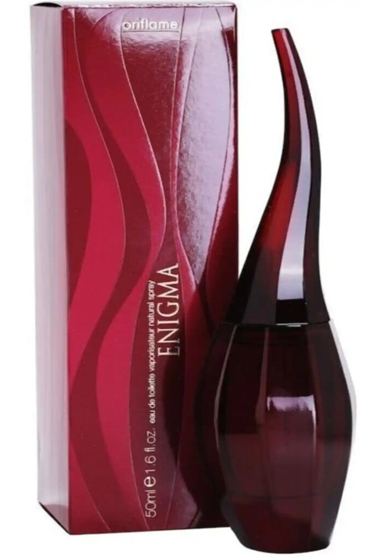 Moda Dünyasında Parfüm Seçiminin Önemi ve Enigma Parfüm ile Tarzınızı Yansıtın