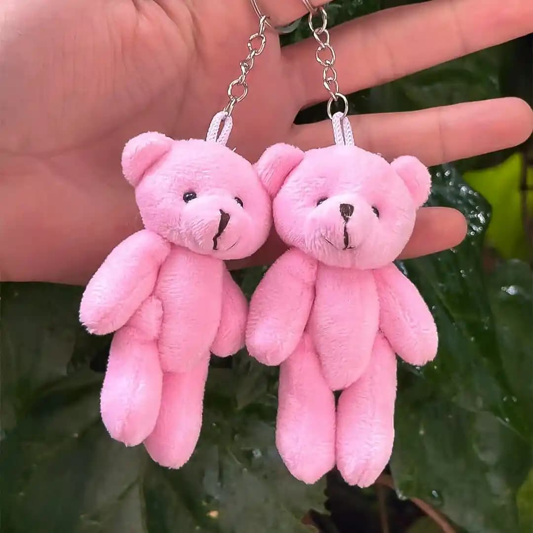 Moda Dünyasında Pembe Anahtarlıkların Yeri ve Önemi Hakkında Detaylı Bilgi