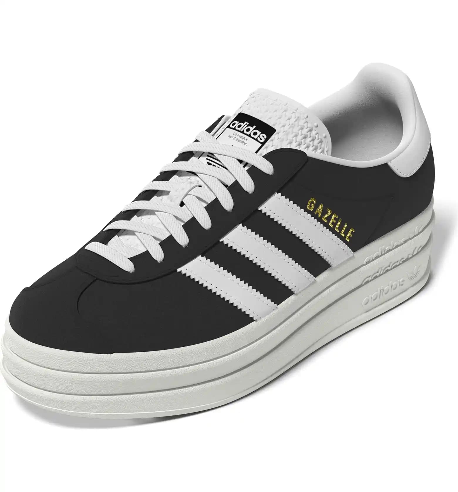 Moda Dünyasında Platform Ayakkabılar: Adidas Gazelle Platform ile Güncel Trendler ve Kombinasyon Önerileri