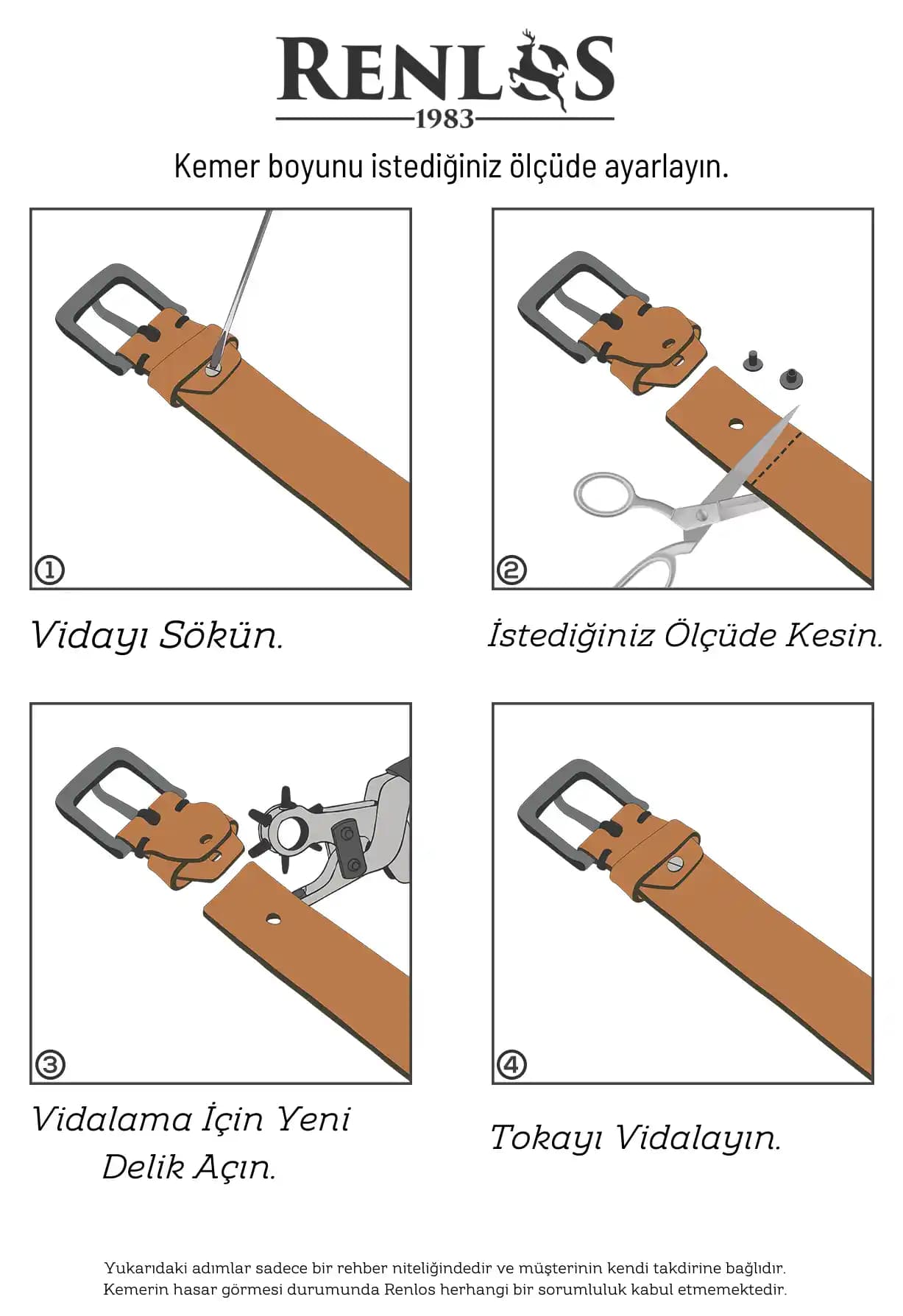 Moda Dünyasında Poliüretan Kemerlerin Yeri ve Önemi Hakkında Detaylı Bilgi