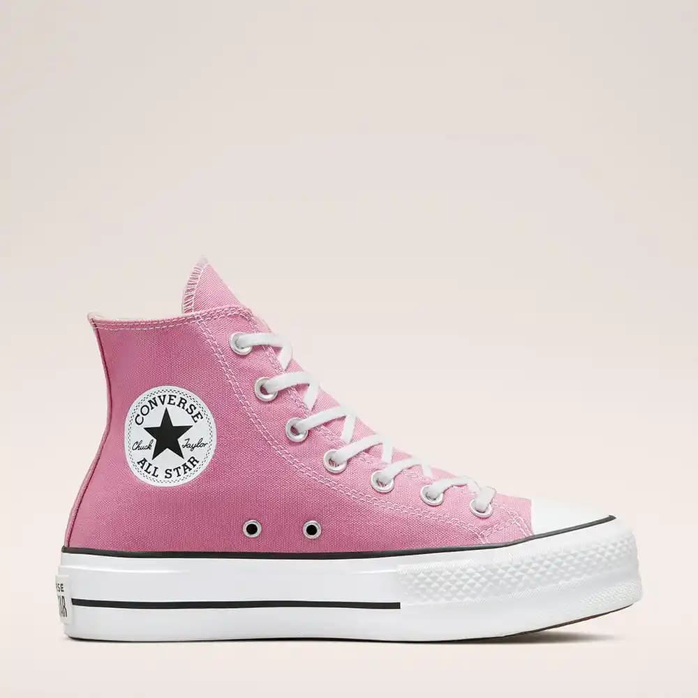 Moda Dünyasında Renklerin Gücü ve Trendler: Konvers Renkleri ile Şıklık Yaratın