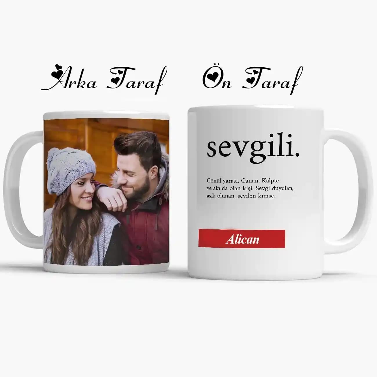 Moda Dünyasında Sevgili Aksesuarları: Stilinizin En Güzel Detayları