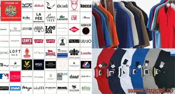 Moda Dünyasında T-shirt Markaları: Stil ve Kalitenin Buluşma Noktası