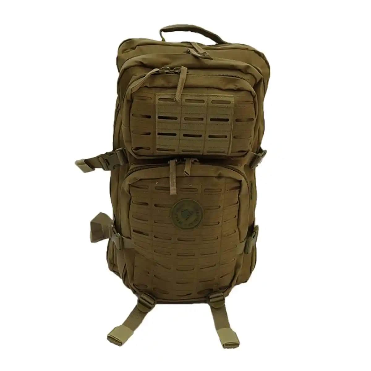 Moda Dünyasında Tactical Çantalar: Fonksiyonellik ve Şıklığın Buluşması